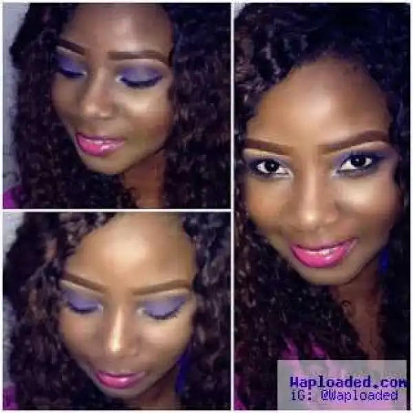 Photos: Meet Genevieve Nnaji